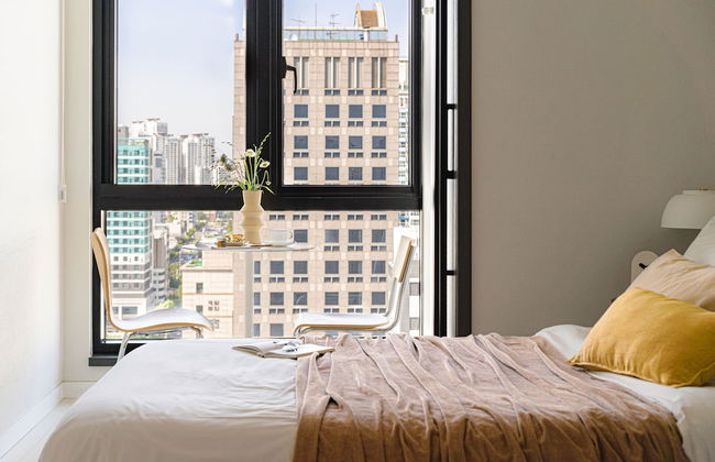 Urbanstay Seomyeon - Foto 25