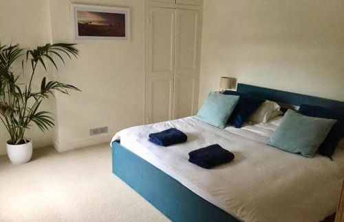 Spacious Victorian townhouse with Cathedral views - Foto 6