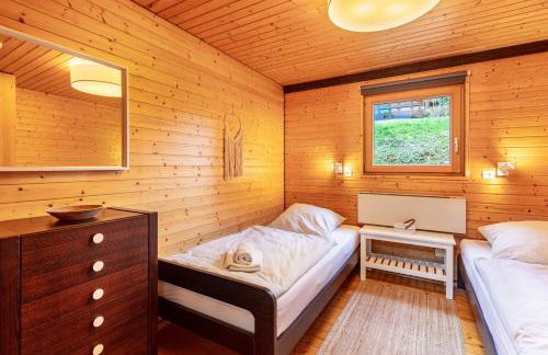 Chalet 22 Bernau - Foto 27