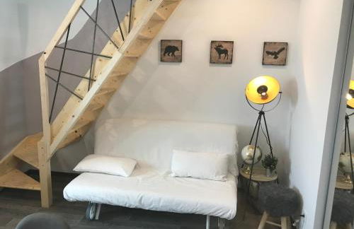 Auberge du Parc - Foto 44