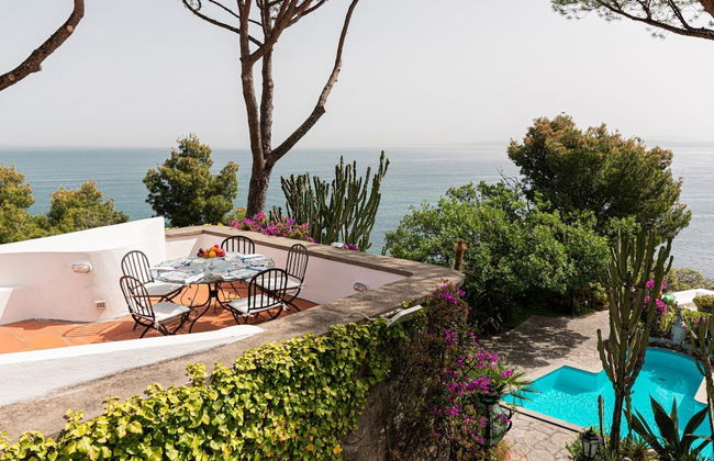 Villa Barkley -luxury Estate With Villa Cottages With a Pool - Foto 39