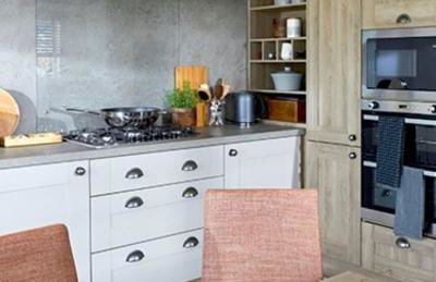 1 Bed Lodge Sleeps 4 - Pet Welcome - Fireplace - Foto 8