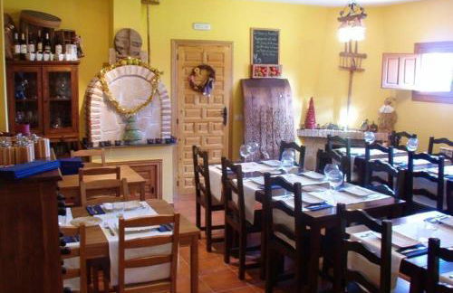 Tres Navíos en el Mar Casa Rural de 10 habitaciones con baño individual precios web - Foto 13