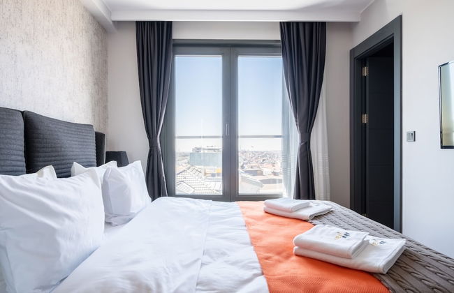 Imperium No. 1 Residence by NewInn - Foto 45