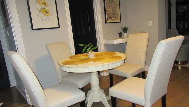 Red Robin Rentals - Wicker Park - Foto 3, Refeições no quarto