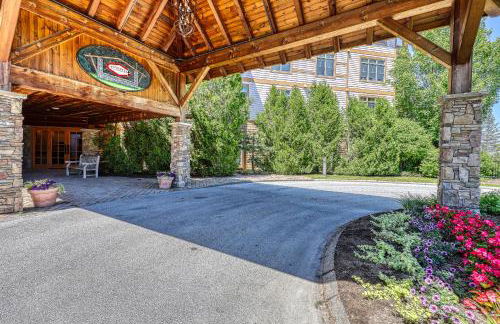 Founders Lodge 209 - Foto 19