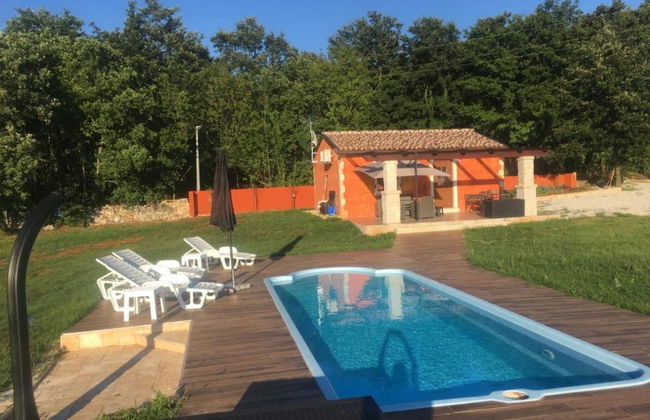 House in Nature - Foto 17