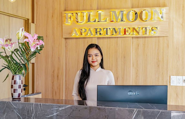 Full Moon Apartments - Foto 3