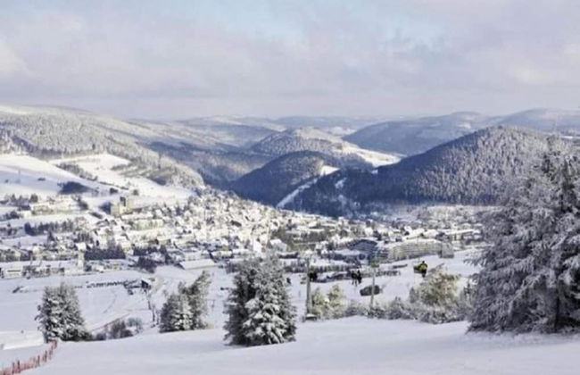 Gemutlicher Ruckzugsort in Olsberg-elpe - Foto 37