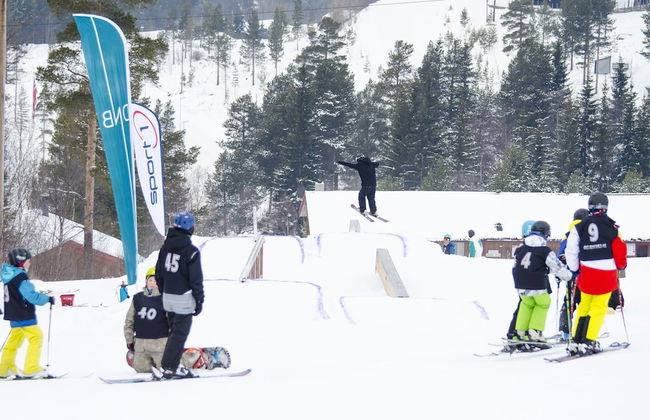 Hytter Dombås - Foto 44