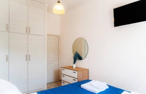 Antiopi's Vacation House - Foto 17