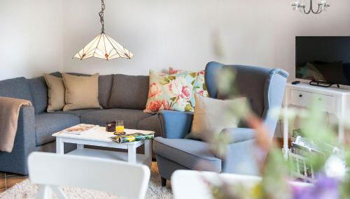 Elbwiesenhaus an der Elbe - Foto 5