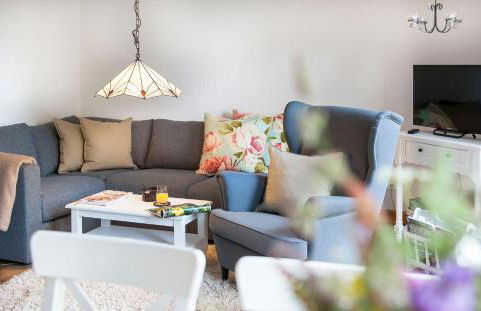 Elbwiesenhaus an der Elbe - Foto 5