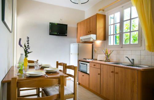 Irena Studios & Apartments - Foto 33