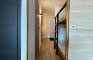 APPARTEMENT STATION LA JOUE DU LOUP PIED DES PISTES - Photo 8