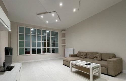 Seaview apartment - Foto 10