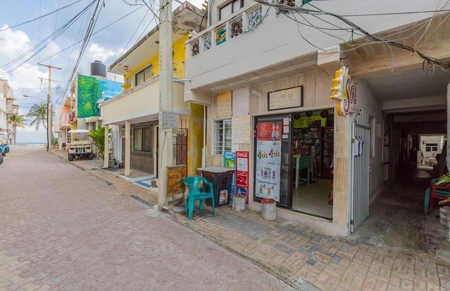 Casitas de Paloma 2nd Floor Studio by Skyrun - Photo 20