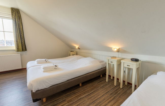 Semi-detached Villa With Dishwasher, in De Maasduinen Area - Photo 2