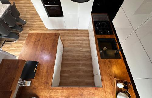 Apartamenty Alcatraz z jacuzzi - Photo 12