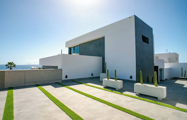 Villa Infinity - Foto 13