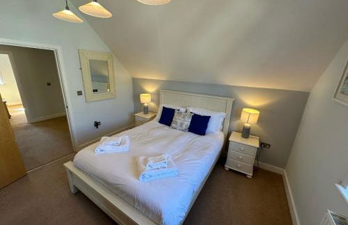 Trewhiddle Retreat V29 by Together Travel - Luxury 4-Bedroom Villa - Foto 15