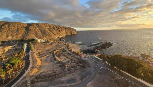 Mirador Apartment Costamar Tenerife - Photo 2