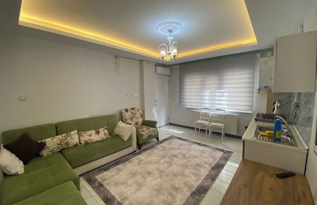 Mira Suite Apart - Foto 26