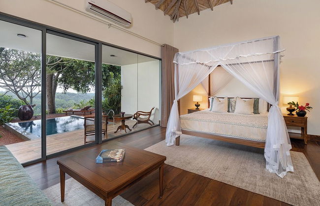 Heavensa Villas and Suites by The Clarks - Foto 9