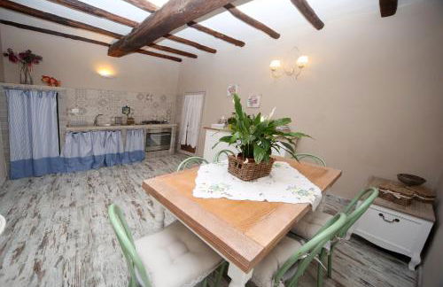 sacrobosco apartment Ulivo - Foto 9