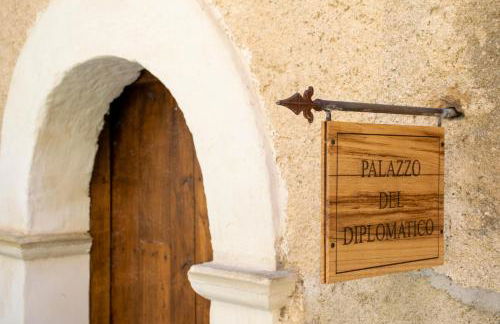 Palazzo del Diplomatico - Foto 1