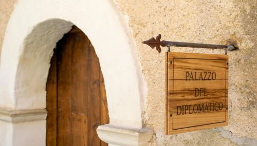 Palazzo del Diplomatico - Foto 1