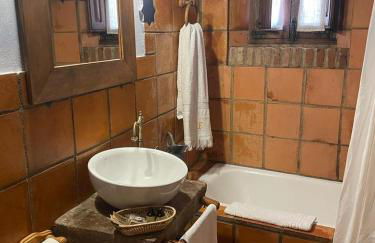 Casa Rural El Fontano CR-CC-182 - Foto 25