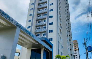 Reserva 1202 - Hospedagem - Foto 2