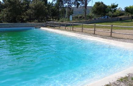 Casa da Rosa Porreiras - Foto 33