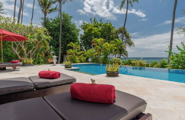 Villa Burung - Foto 27