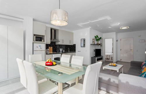 SeaView Apartment Torre del Moro La Mata Torrevieja - Foto 6