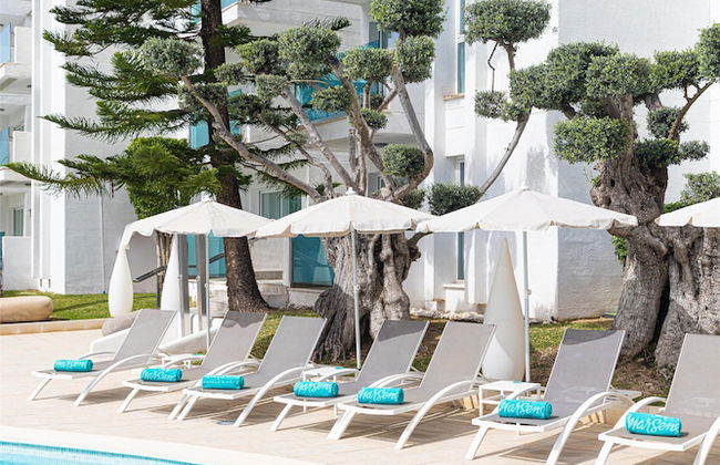 MarSenses Puerto Pollensa Hotel & Spa - Adults Only - Foto 34