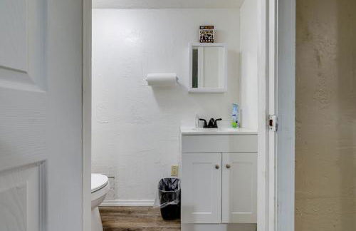 Mi-Wuk Village Vacation Rental with Multi-Level Deck - Foto 16