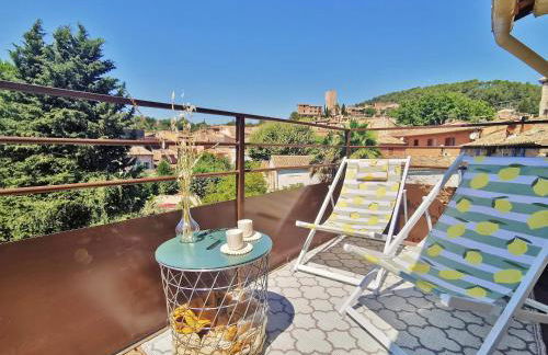 Le Nid en Chanté Vue Panoramique - Foto 1