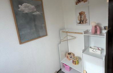 Häuschen Seensucht am Vielitzsee - Foto 17