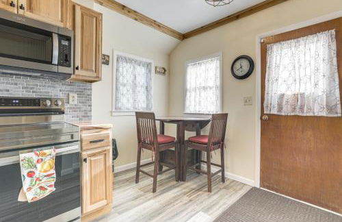 2 Mi to Main Street and Mint Bar Sheridan Retreat - Foto 9