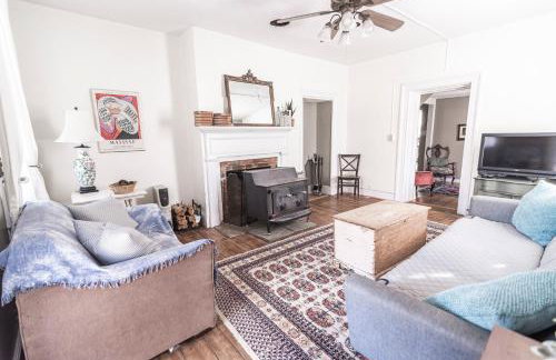 Armory Quarters B - Foto 13