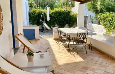 Villa Euribia - Foto 1