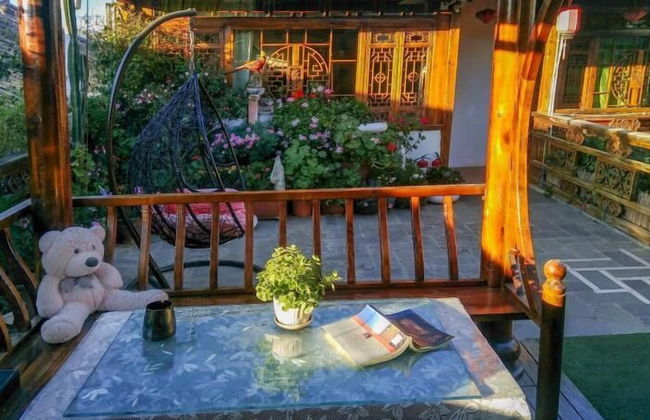 Erquan Inn Ancient city - Foto 65