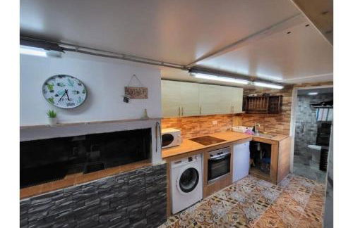 Casa encima del Mar, parquing, 4 patios, idilico - Foto 17