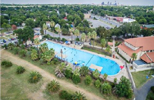 River Walk Haven - Foto 37