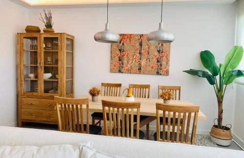 Sea view luxury new apartment Marbella Port - Photo 48