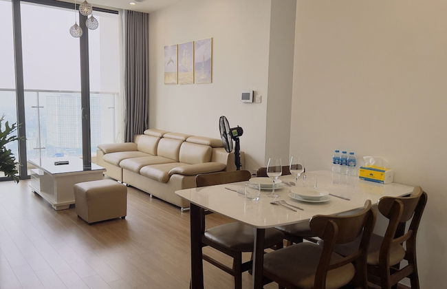 Vinhomes Skylake Residence - CitiHome - Foto 19