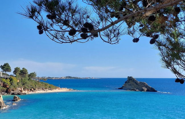 Villa Elaionas 1 - Foto 76