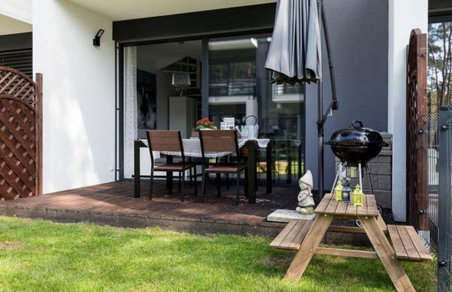 Comfortable Holiday Home With Garden, Summer Pool - Photo 17